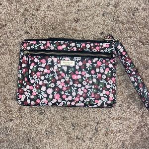 Kate Spade wristlet